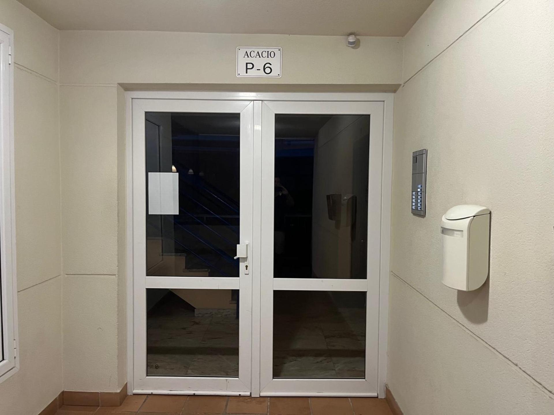 Apartamentodj 苏安塞斯 外观 照片