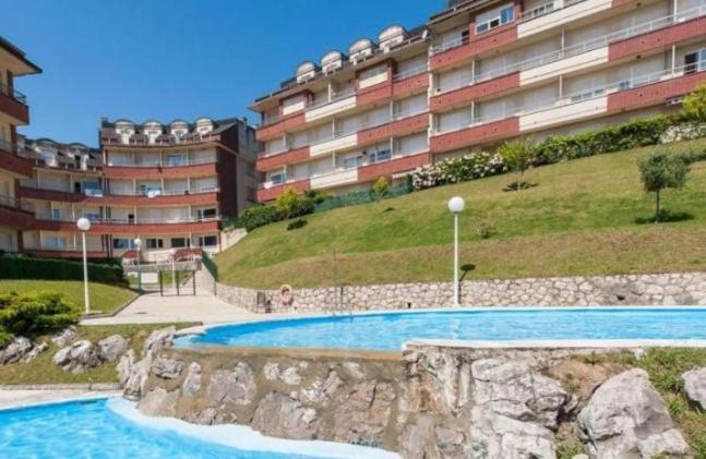 Apartamentodj 苏安塞斯 外观 照片