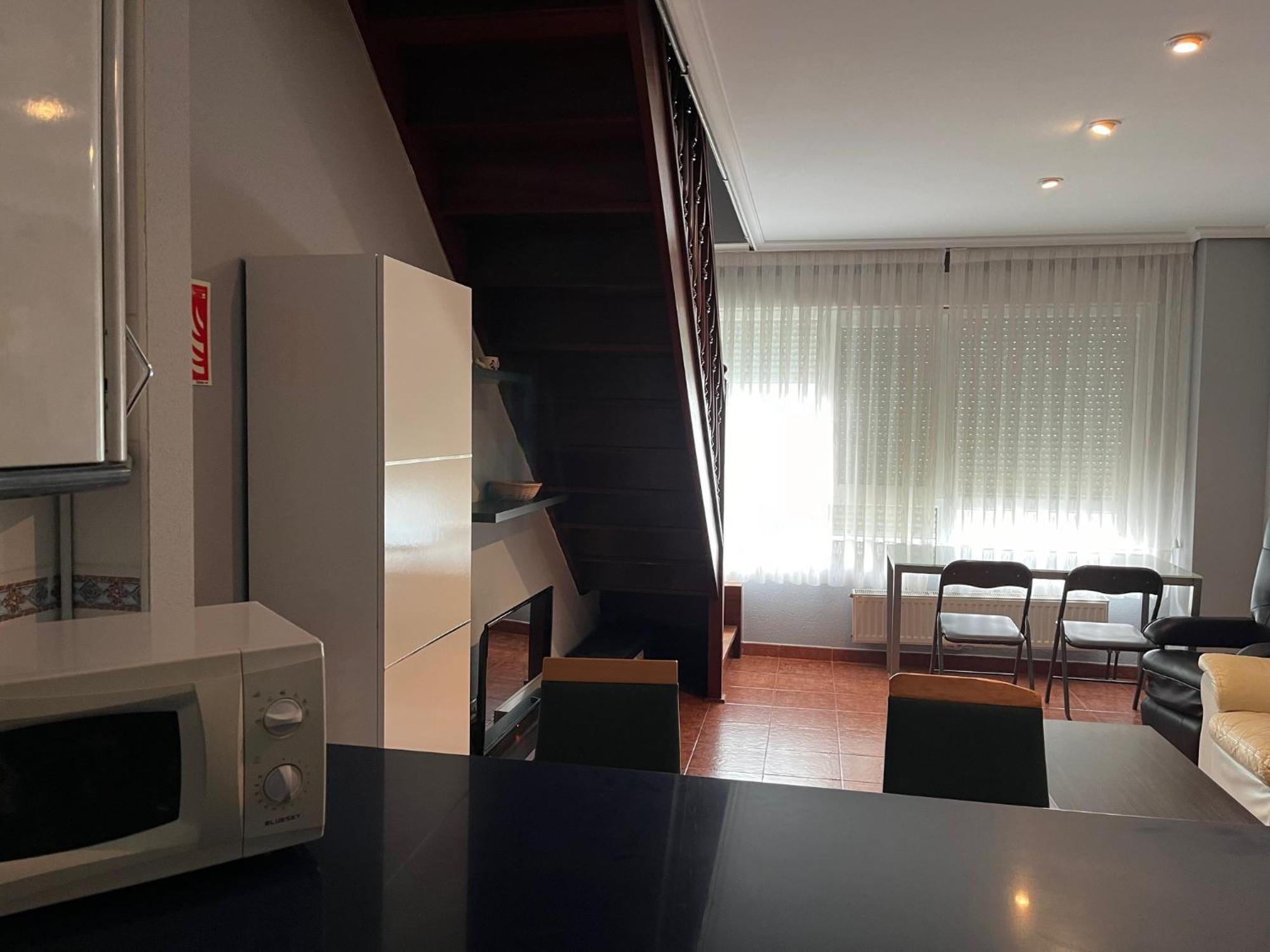 Apartamentodj 苏安塞斯 外观 照片