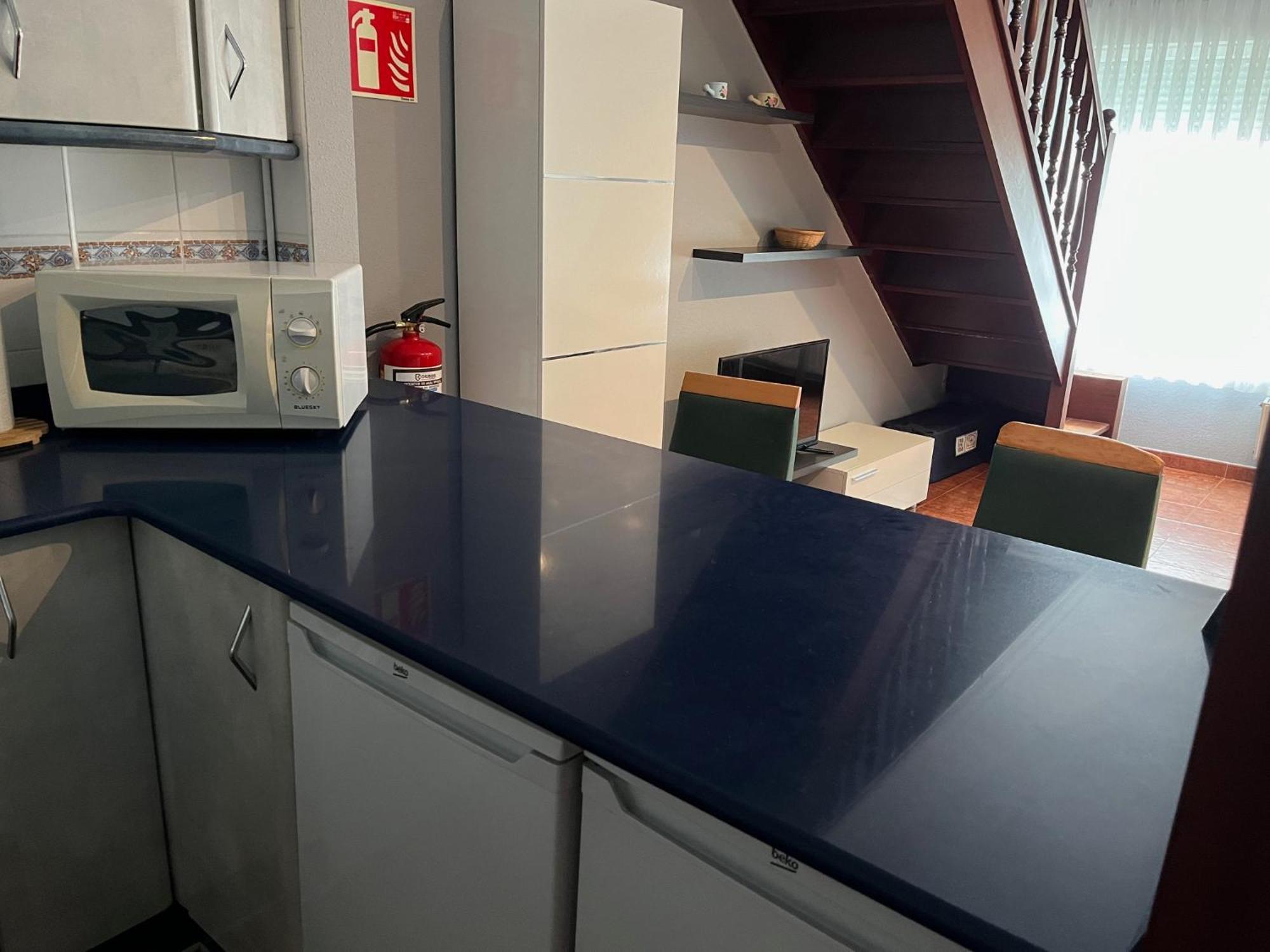 Apartamentodj 苏安塞斯 外观 照片