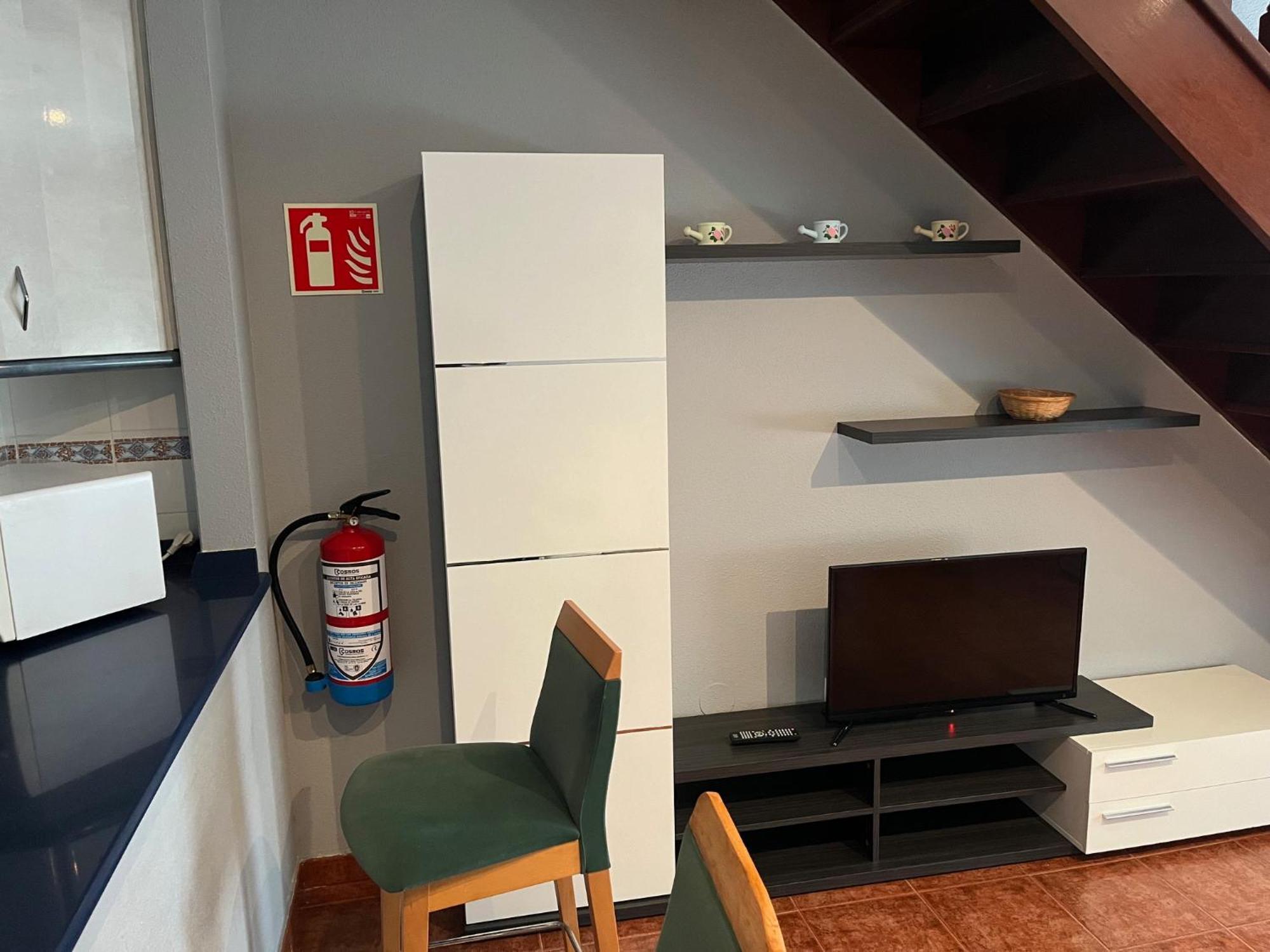 Apartamentodj 苏安塞斯 外观 照片
